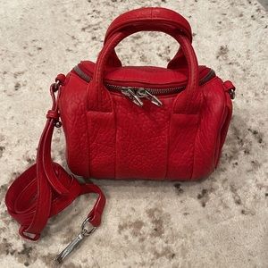 Alexander Wang Mini Rockie